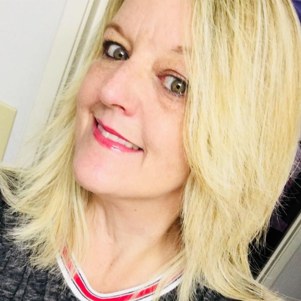 Meet your Posher, Karen